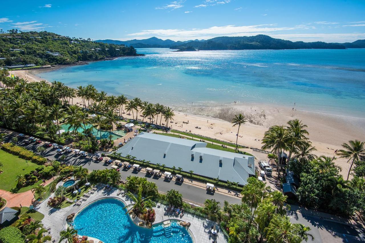 Whitsunday East 1106 On Hamilton Island By Hamorent Exterior photo